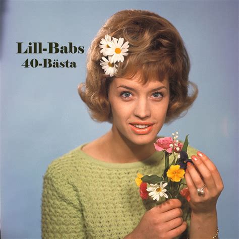 Lill-Babs låttexter av Gröna, granna, sköna, sanna sommar